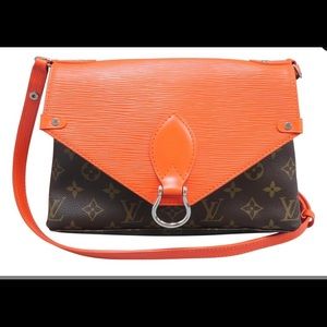 Louis Vuitton St Michel